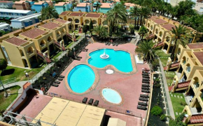 Cozy and luxurious Apartment Maspalomas By iRent Today
